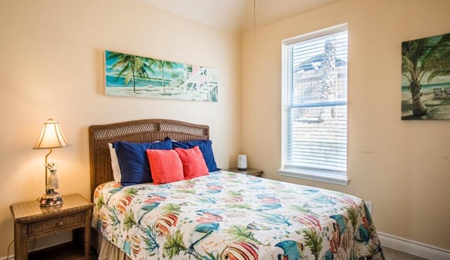 Sandhill E2SHT Townhouse