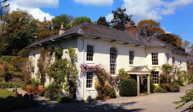 Sandhill House Country Retreat