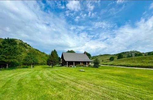 Sandhills Retreat minutes from downtown Valentine