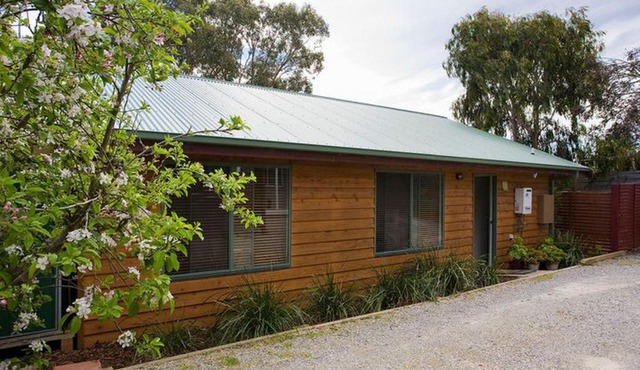 Sandhurst Escape 2 17