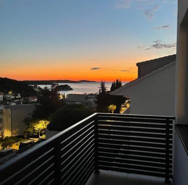 Sandi Hvar Apartments
