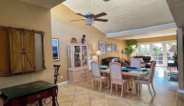 Sandia Heights #1 rental