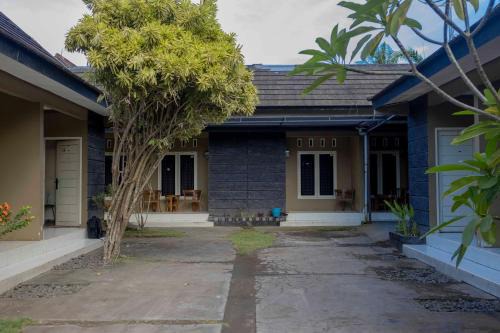 Sandik Local Stay