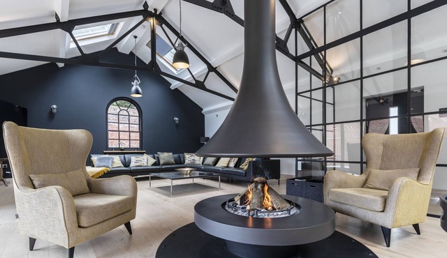 Sandilodge - Stunning four bedroom home in historic Sandwich