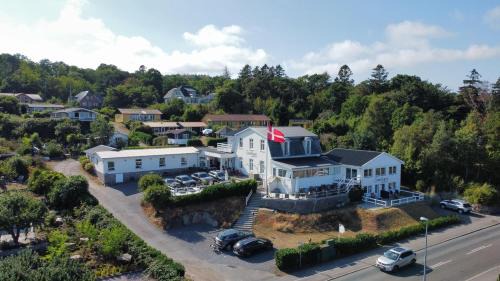 Sandkaas Badehotel