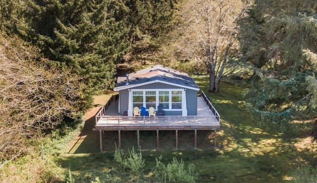 Sandlake Views-Peaceful, Pet friendly, views