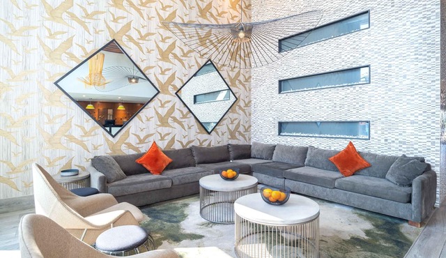 Sandman Hotel Hamilton