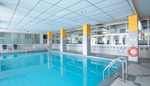 Sandman Hotel Montreal - Longueuil