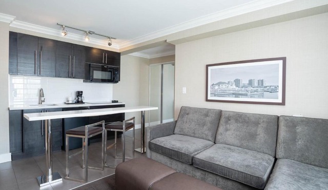 Sandman Hotel Oakville