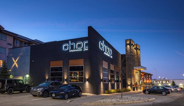 Sandman Hotel Oakville