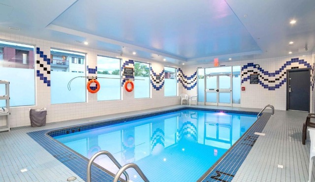 Sandman Hotel & Suites Regina