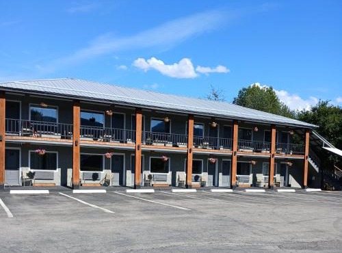 Sandman Motel