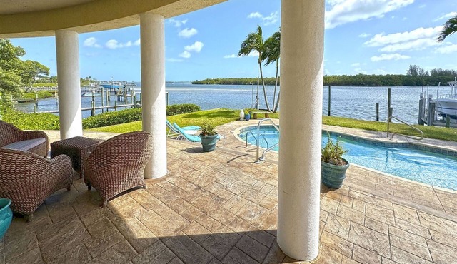 Sandman's Haven Retreat