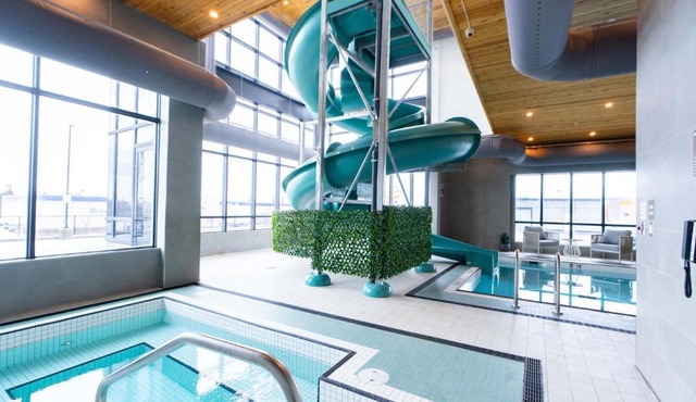 Sandman Signature Dartmouth Hotel & Suites