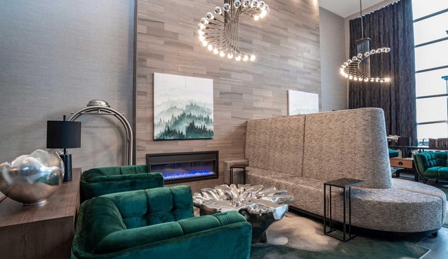 Sandman Signature St. John's Hotel