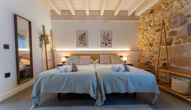 Sandoñana Palace | by Urban Hosting suite 7