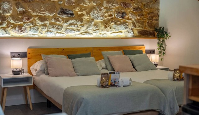Sandoñana Palace | by Urban Hosting suite 1