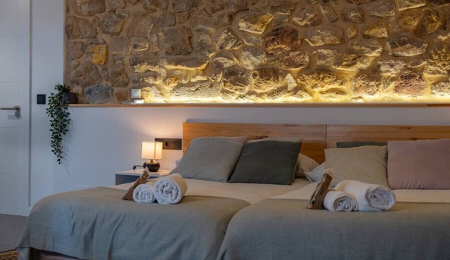 Sandoñana Palace | by Urban Hosting suite 8