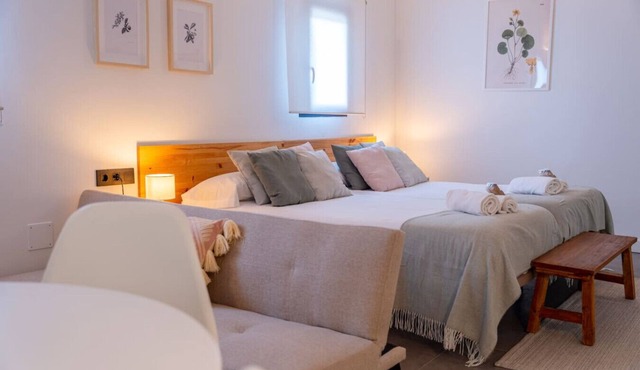 Sandoñana Palace | by Urban Hosting suite 9