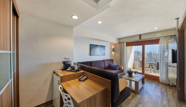 Sandos Benidorm Suites - Select Junior Suite