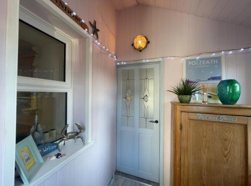 Sandown 4 bedroom house St Teath