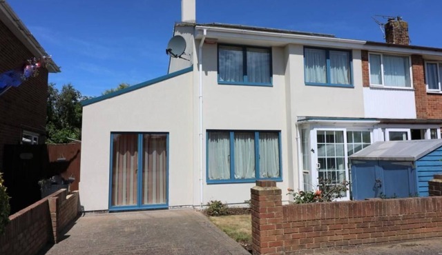 Sandown Lees Accessible