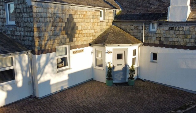 Sandown, St Teath 3 bed sleeps 6