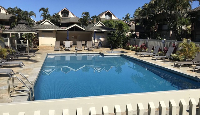 Sandpiper 133B - updated and renovated studio in Princeville