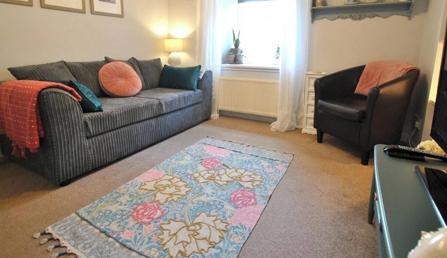 Sandpiper Cottage- Coastal hideaway