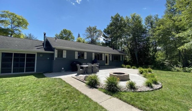 Sandpiper Cottage Sum