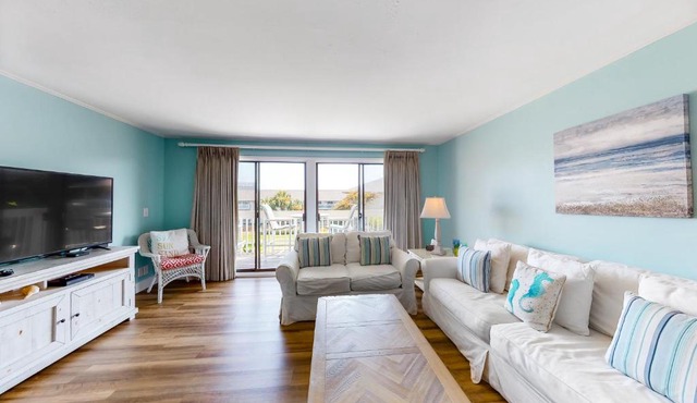 Sandpiper Cove #2091