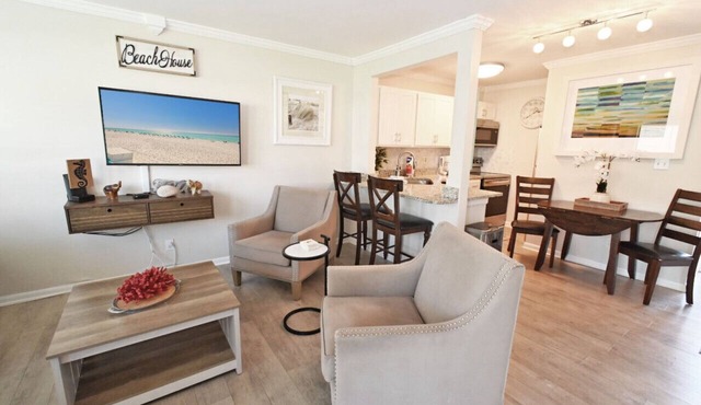 Sandpiper Cove Unit 8139 Updated Studio In Destin, FL