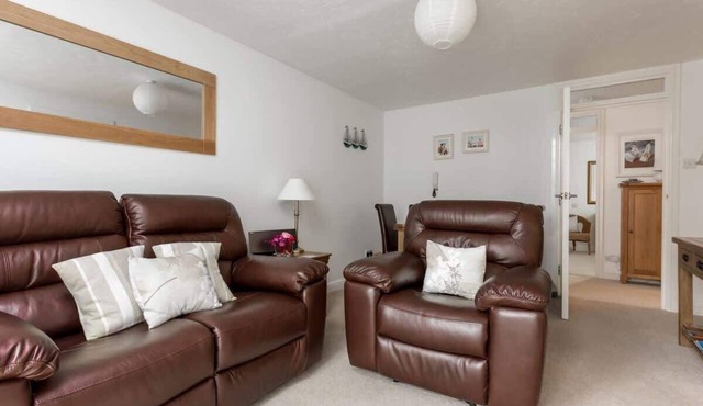 Sandpiper - Moments from Baiter Park