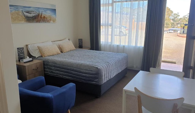 Sandpiper Motel Ulladulla