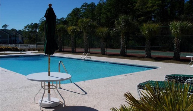 Sandpiper Pet Friendly Villa's by Sloane Realty Vacations