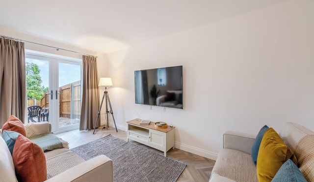 Sandpiper Rest - UK46781