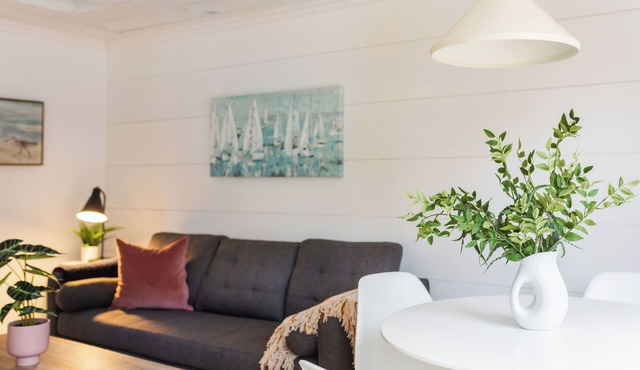 Sandpiper Suite | West Lake | 2 Bedrooms