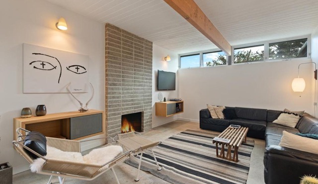 Sandpiper Villa