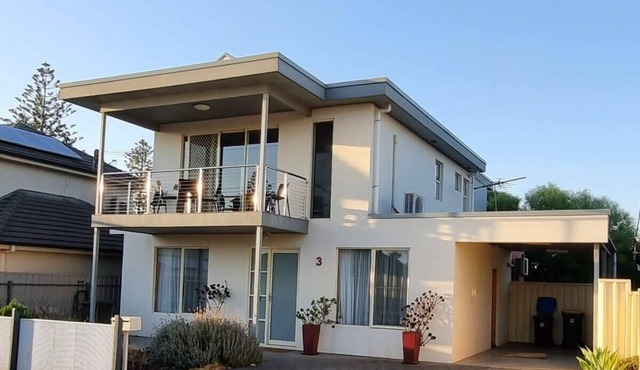 Sandrift by the beach