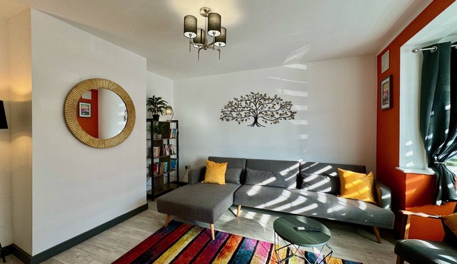 Sandringham House MyShortLets