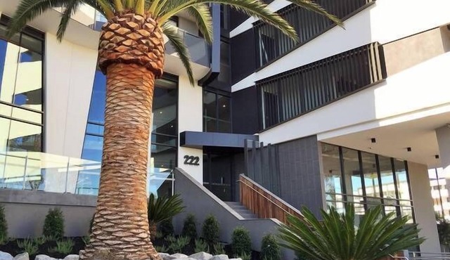 Sandringham - Lifestyle Resort