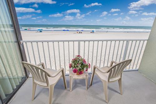 Sands Beach Club 120