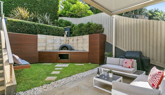 Sands Beach House at Queenscliff