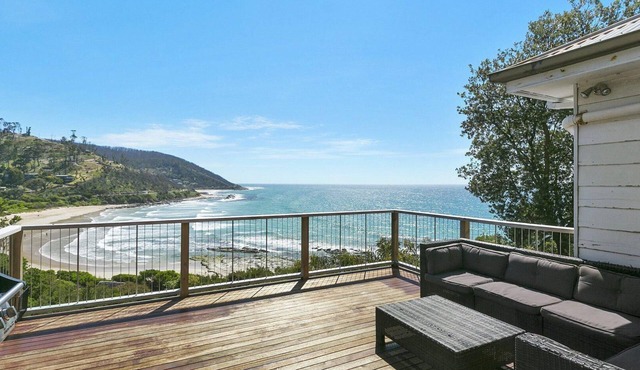 Sands End - Amazing Views