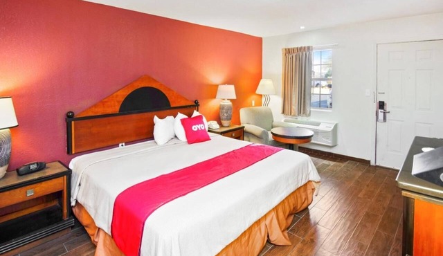 Sands Hotel