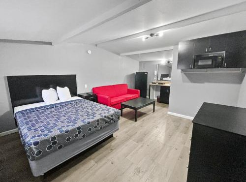 Sands Inn