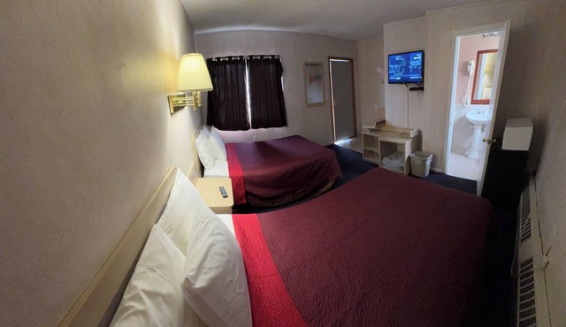 Sands Motel Niagara Falls