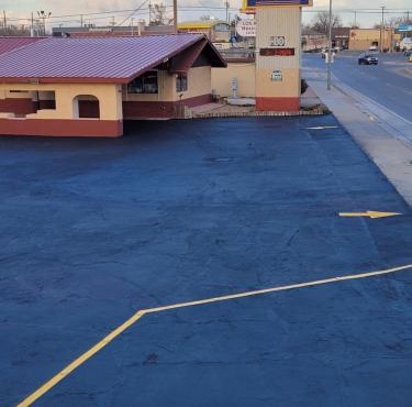 Sands Motel