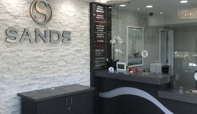 Sands Motel