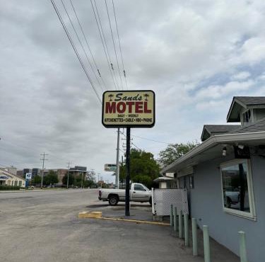 Sands Motel